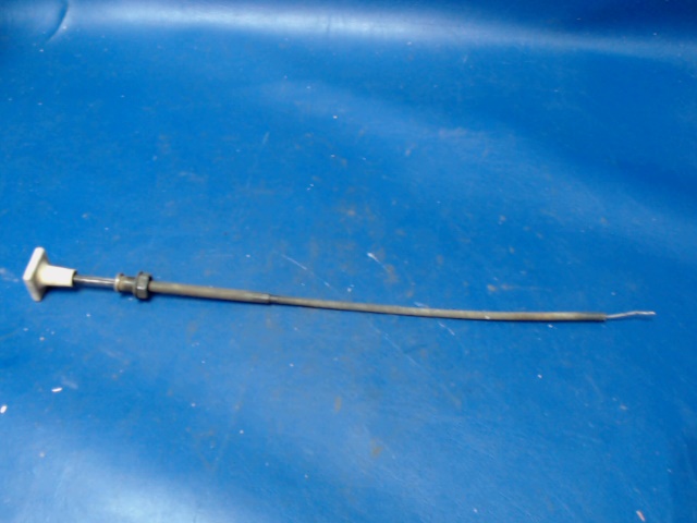 S1517-2 Cessna - CONTROL-STRAINER DRAIN (See details)